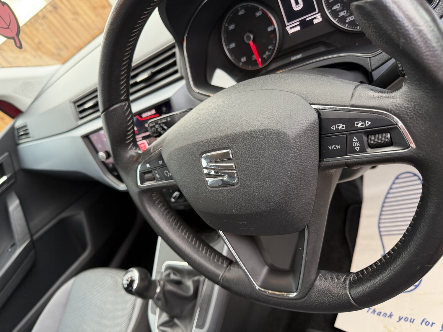 Used SEAT Arona 2018 for sale - 77694314: Photo 11