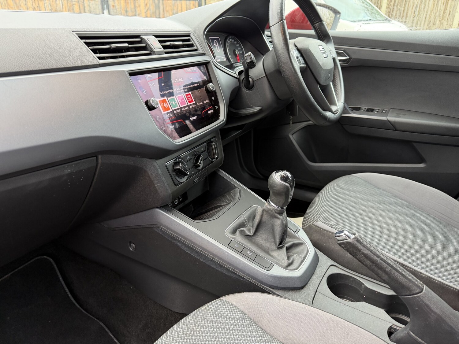 Used SEAT Arona 2018 for sale - 77694314: Photo 12