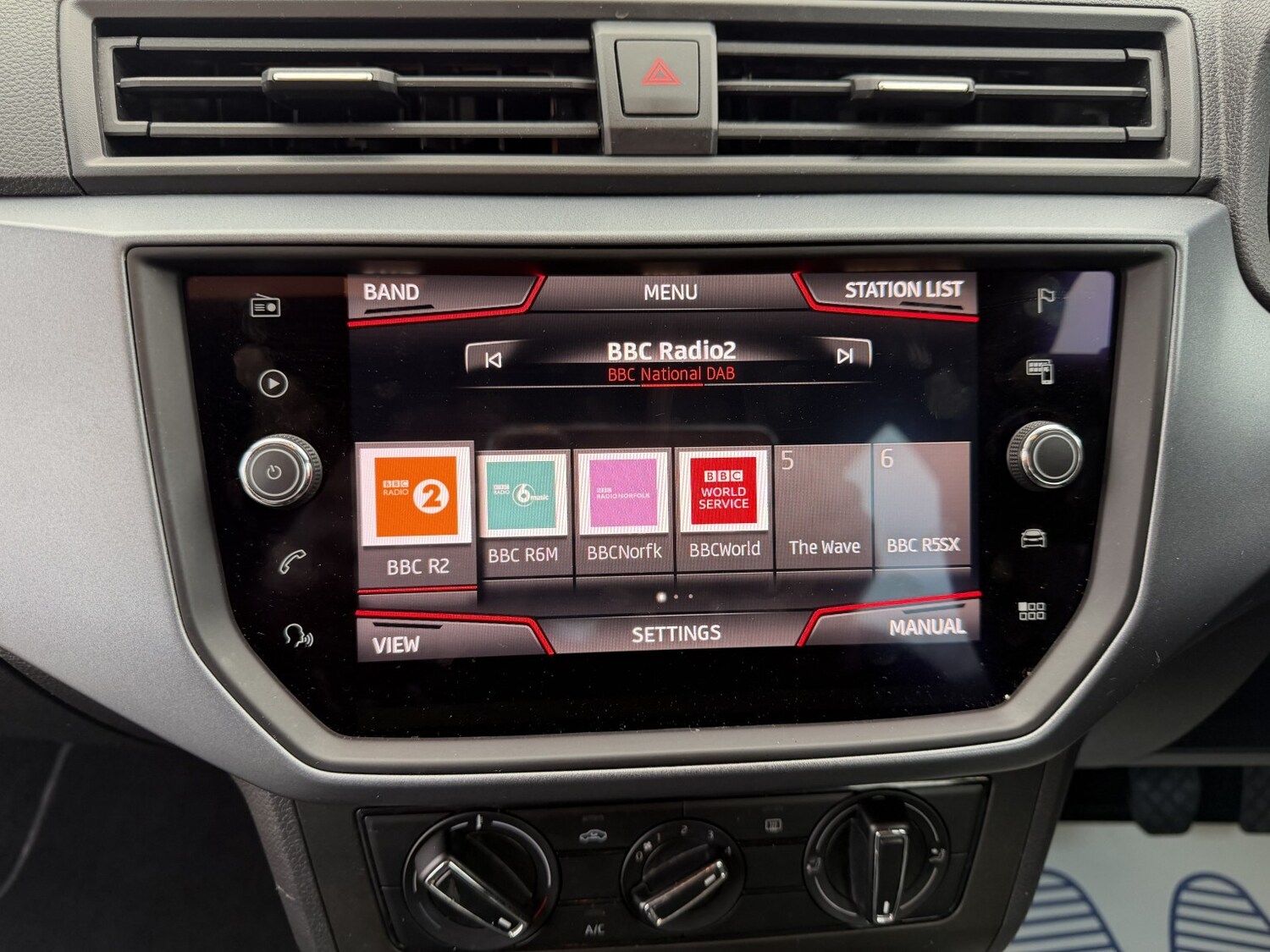 Used SEAT Arona 2018 for sale - 77694314: Photo 13