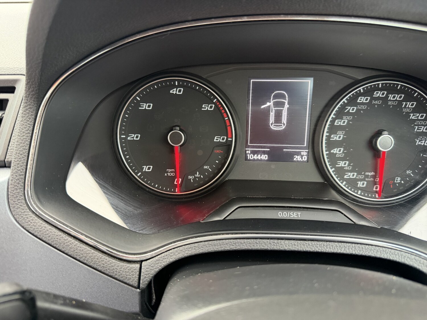 Used SEAT Arona 2018 for sale - 77694314: Photo 14