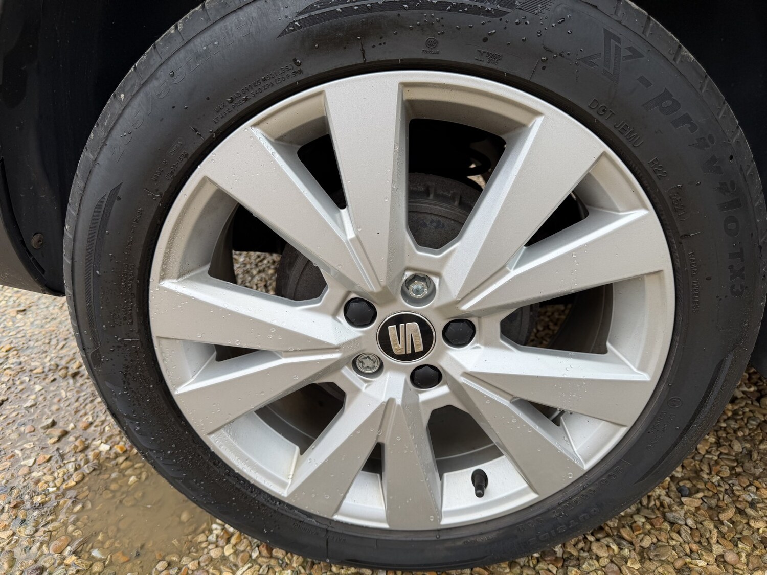 Used SEAT Arona 2018 for sale - 77694314: Photo 17