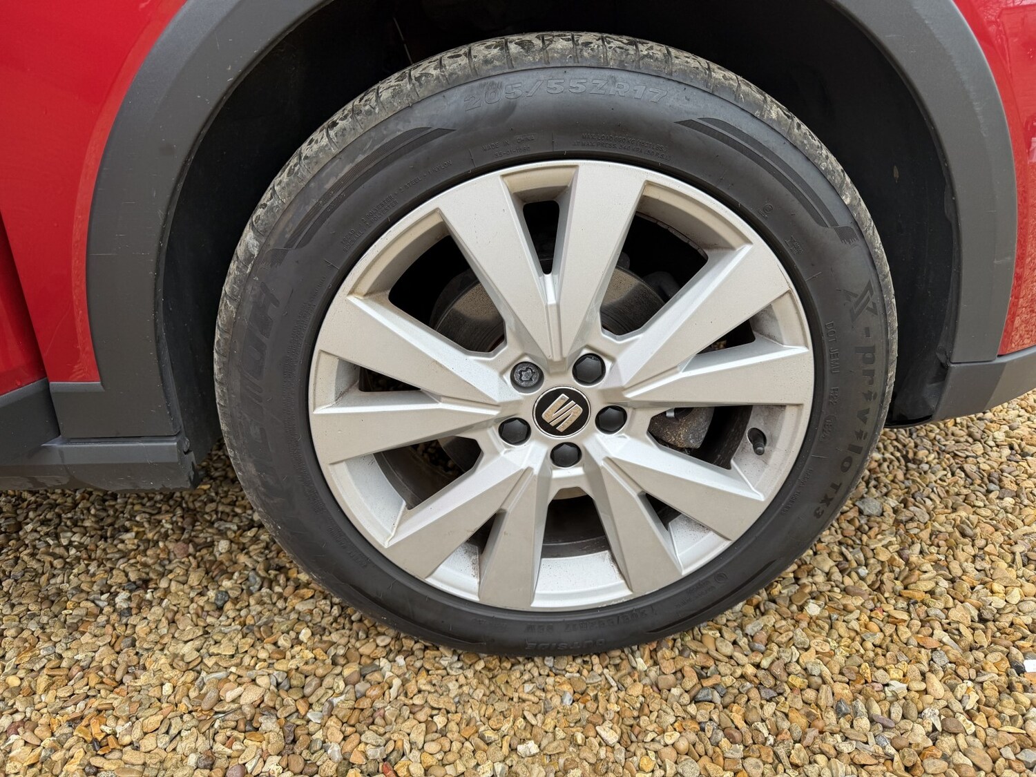 Used SEAT Arona 2018 for sale - 77694314: Photo 18