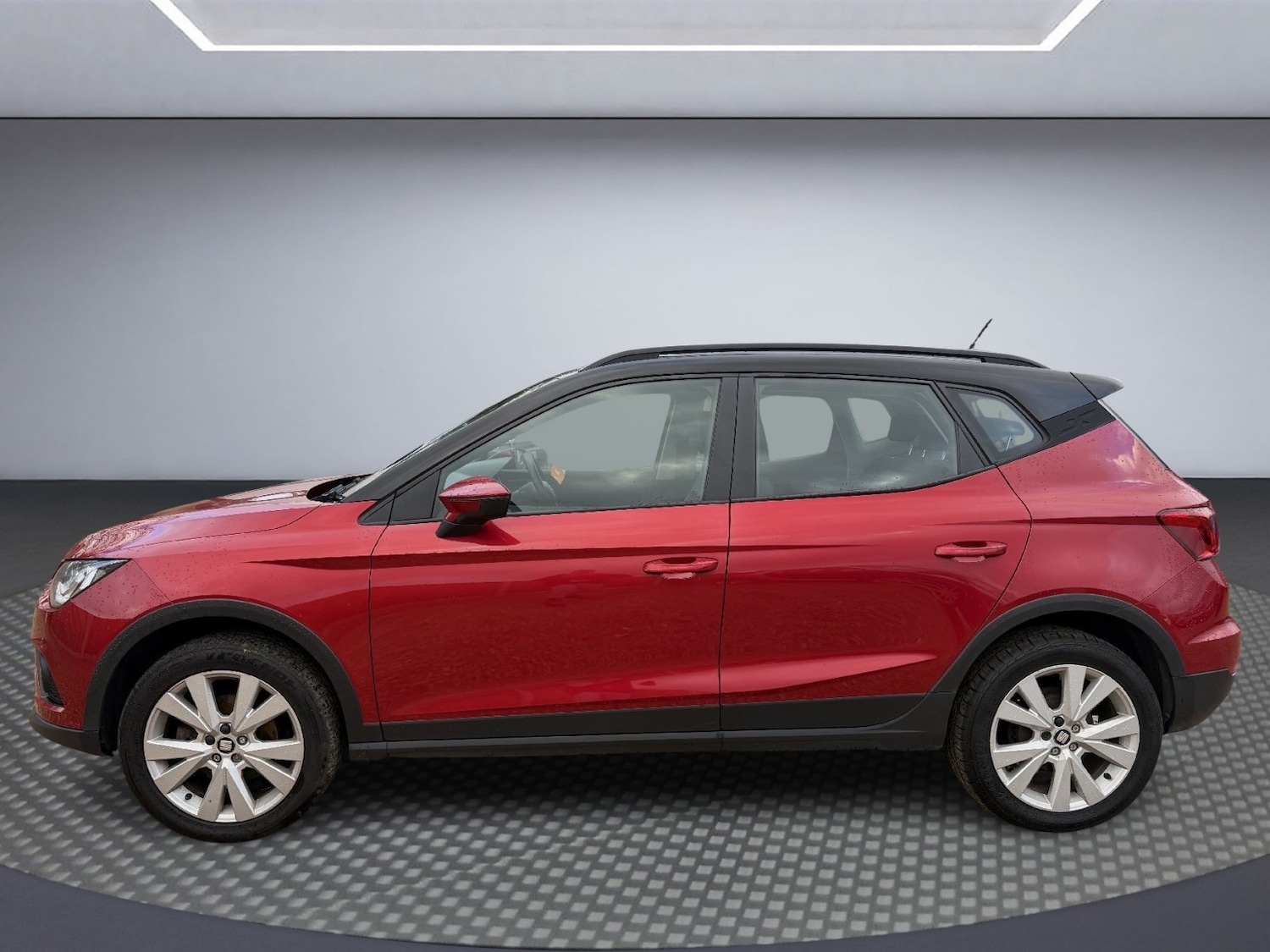 Used SEAT Arona 2018 for sale - 77694314: Photo 4