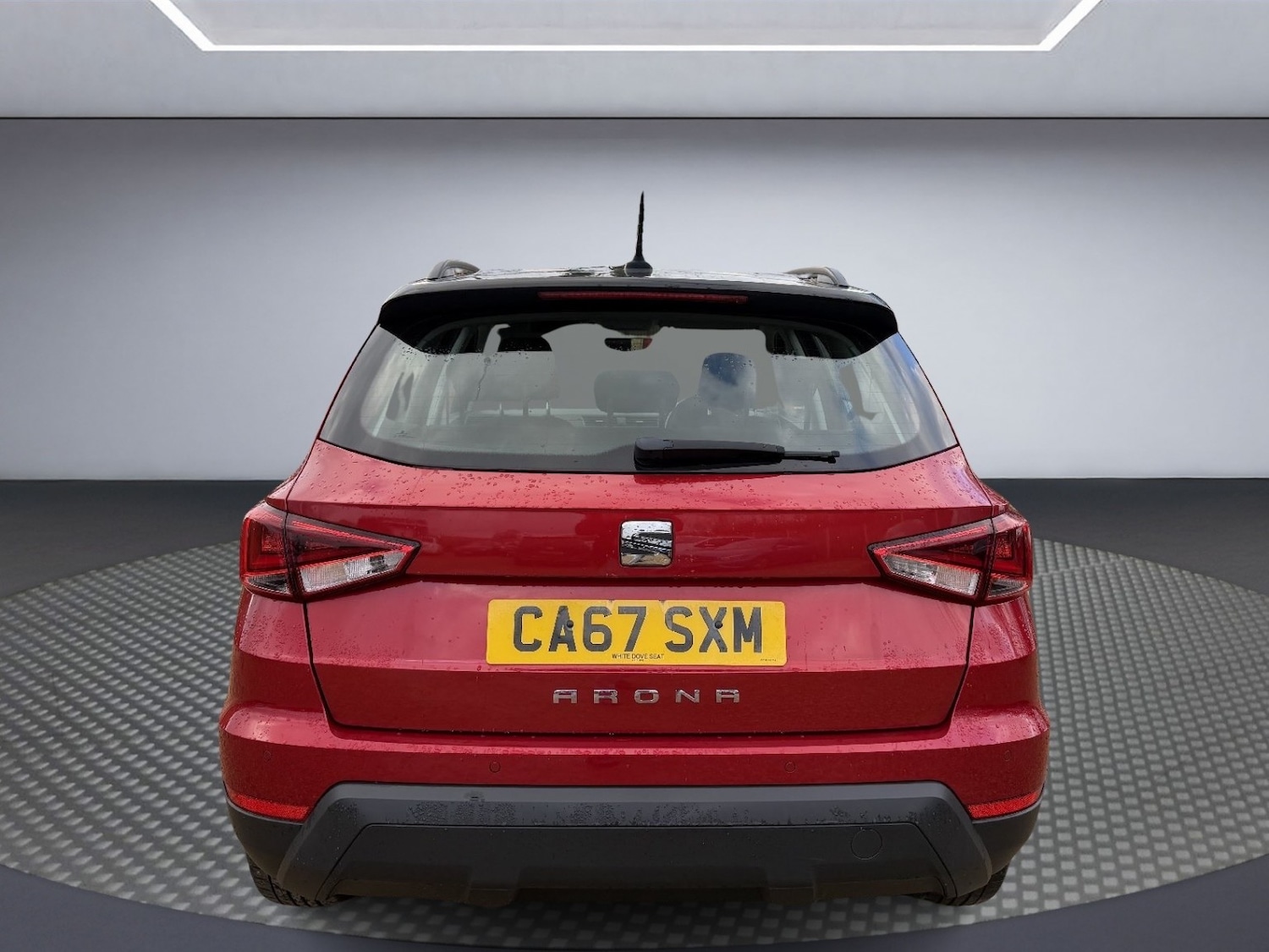 Used SEAT Arona 2018 for sale - 77694314: Photo 6