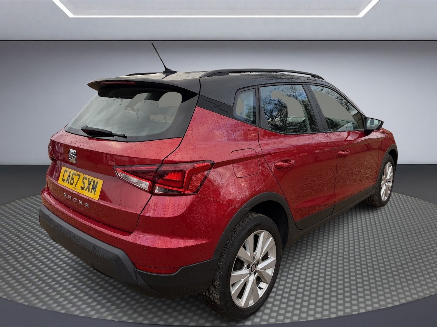 Used SEAT Arona 2018 for sale - 77694314: Photo 7