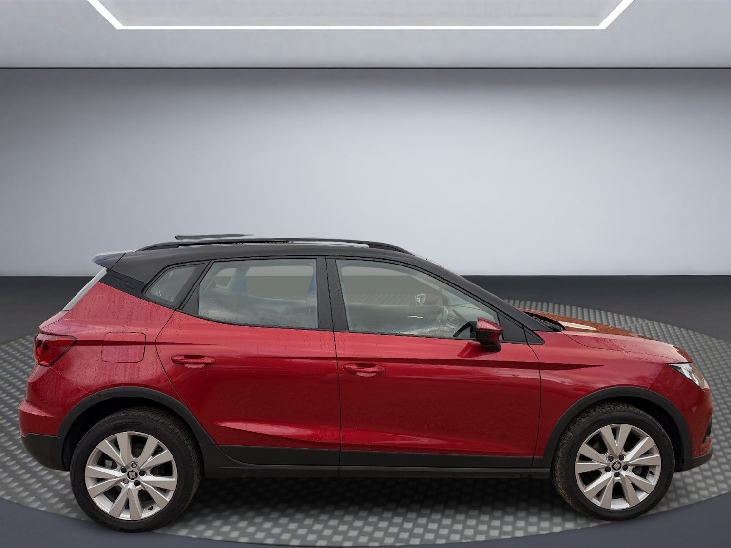 Used SEAT Arona 2018 for sale - 77694314: Photo 8