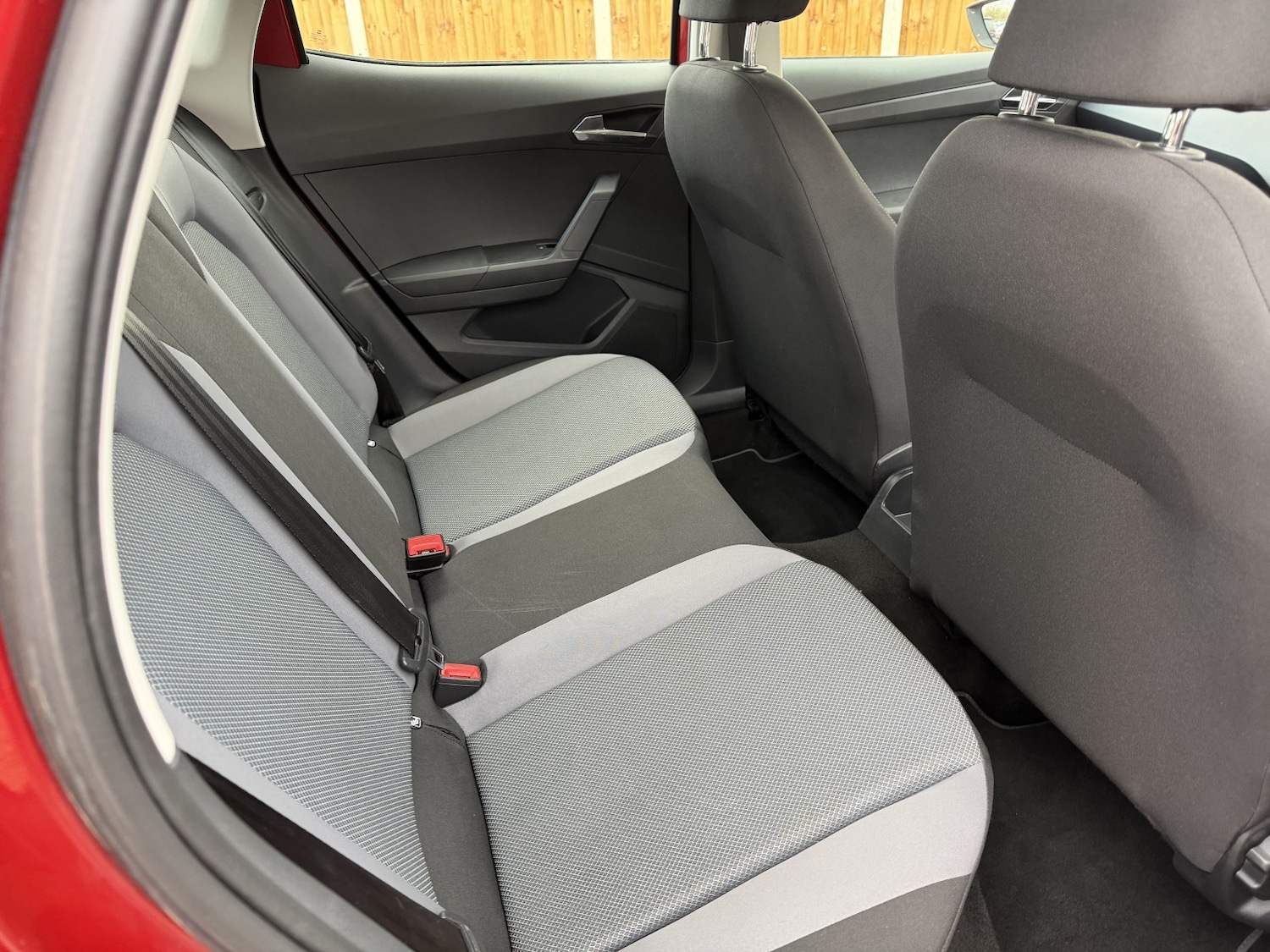 Used SEAT Arona 2018 for sale - 77694314: Photo 9