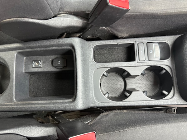 Used Volkswagen Tiguan 2012 for sale - 76288698: Photo 14