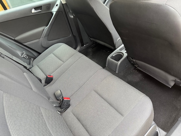 Used Volkswagen Tiguan 2012 for sale - 76288698: Photo 8