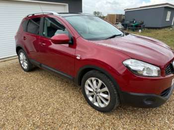 2012 (12) - 1.5 dCi [110] N-Tec 5dr