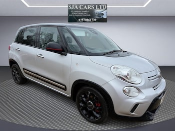 2015 (15) - 1.6 Multijet Beats Edition 5dr