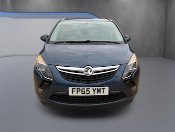 Used Vauxhall Zafira 2015 for sale - 78520288: Photo