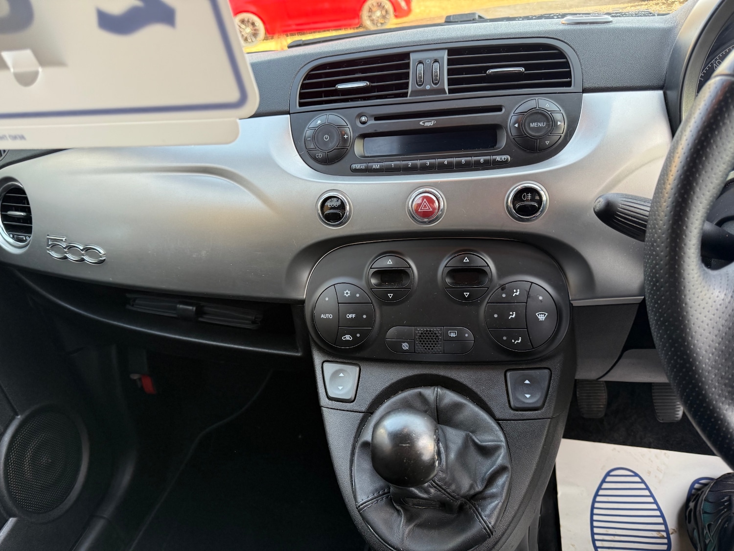 Used Fiat 500 2012 for sale - 76568202: Photo 10