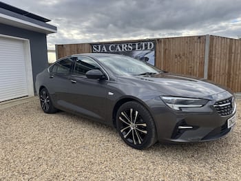 Used Vauxhall Insignia 2022 for sale - 79765363: Photo