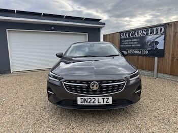 Used Vauxhall Insignia 2022 for sale - 79765363: Photo