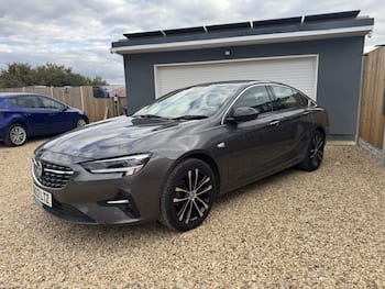 Used Vauxhall Insignia 2022 for sale - 79765363: Photo