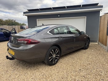 Used Vauxhall Insignia 2022 for sale - 79765363: Photo