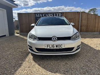 Used Volkswagen Golf 2016 for sale - 79340831: Photo