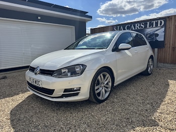 Used Volkswagen Golf 2016 for sale - 79340831: Photo