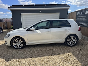 Used Volkswagen Golf 2016 for sale - 79340831: Photo