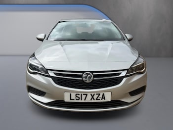 Used Vauxhall Astra 2017 for sale - 79395092: Photo