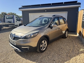 Used Renault Scenic Xmod 2013 for sale - 79395247: Photo