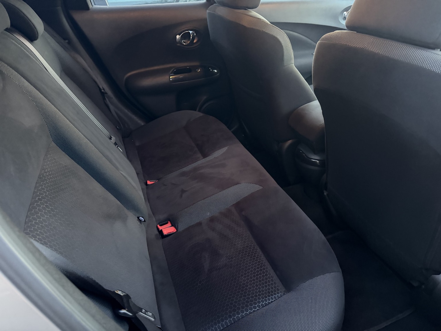 Used Nissan Juke 2014 for sale - 78201983: Photo 10