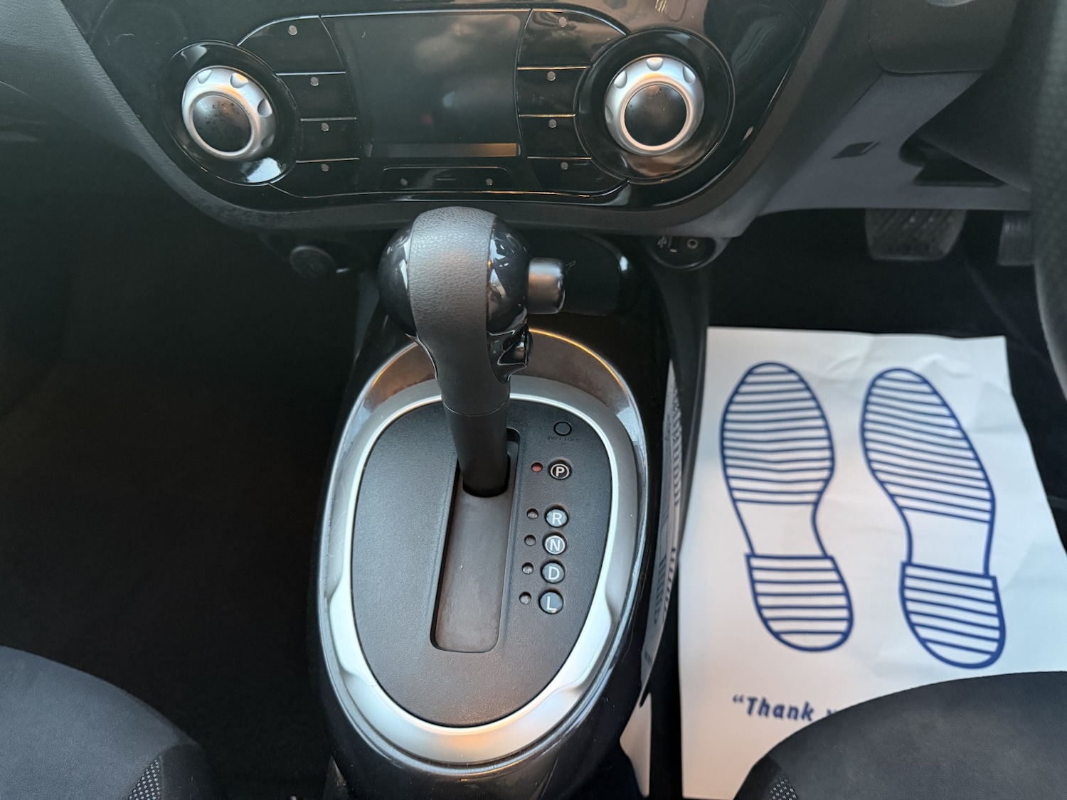 Used Nissan Juke 2014 for sale - 78201983: Photo 14