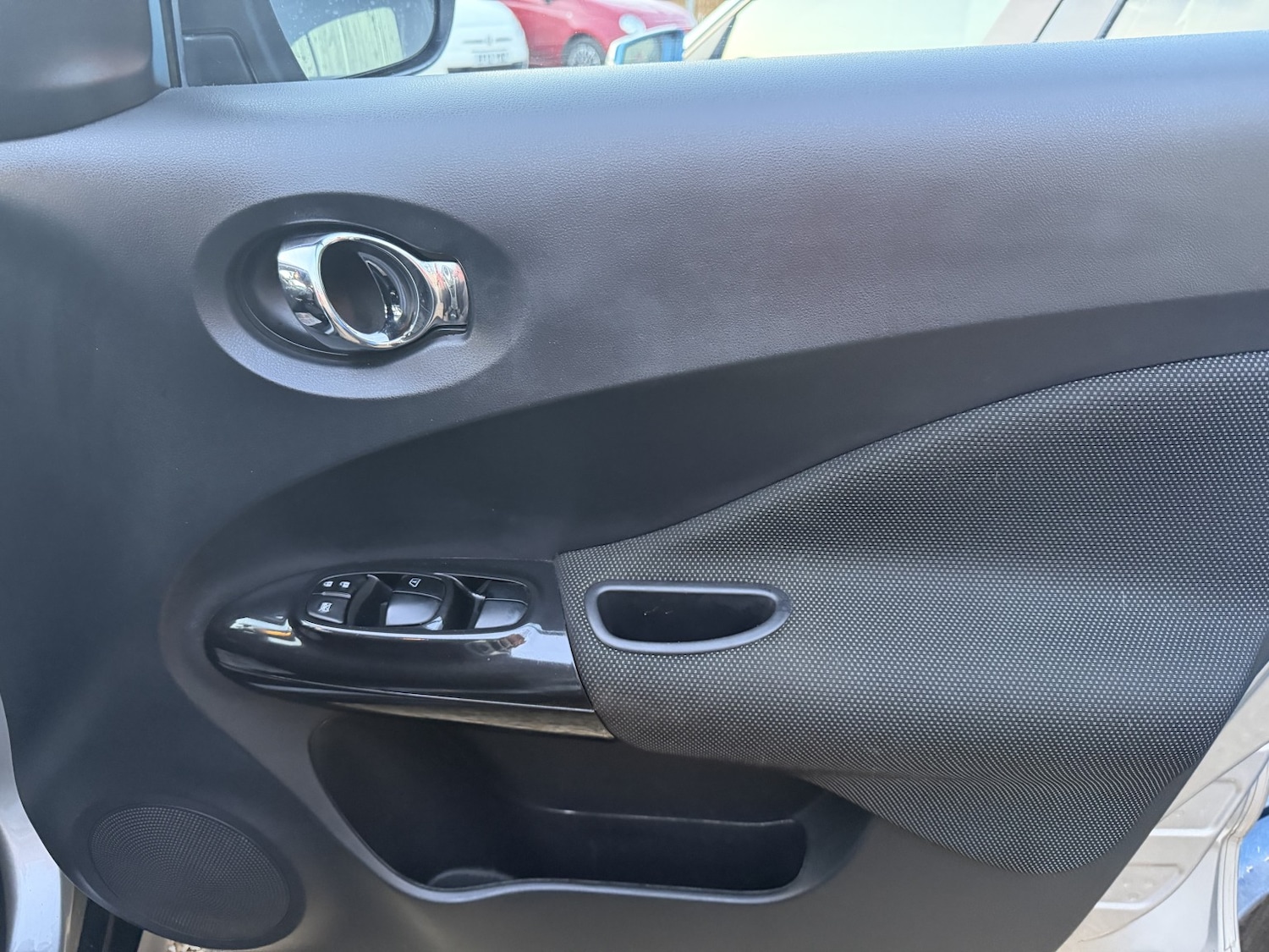 Used Nissan Juke 2014 for sale - 78201983: Photo 15