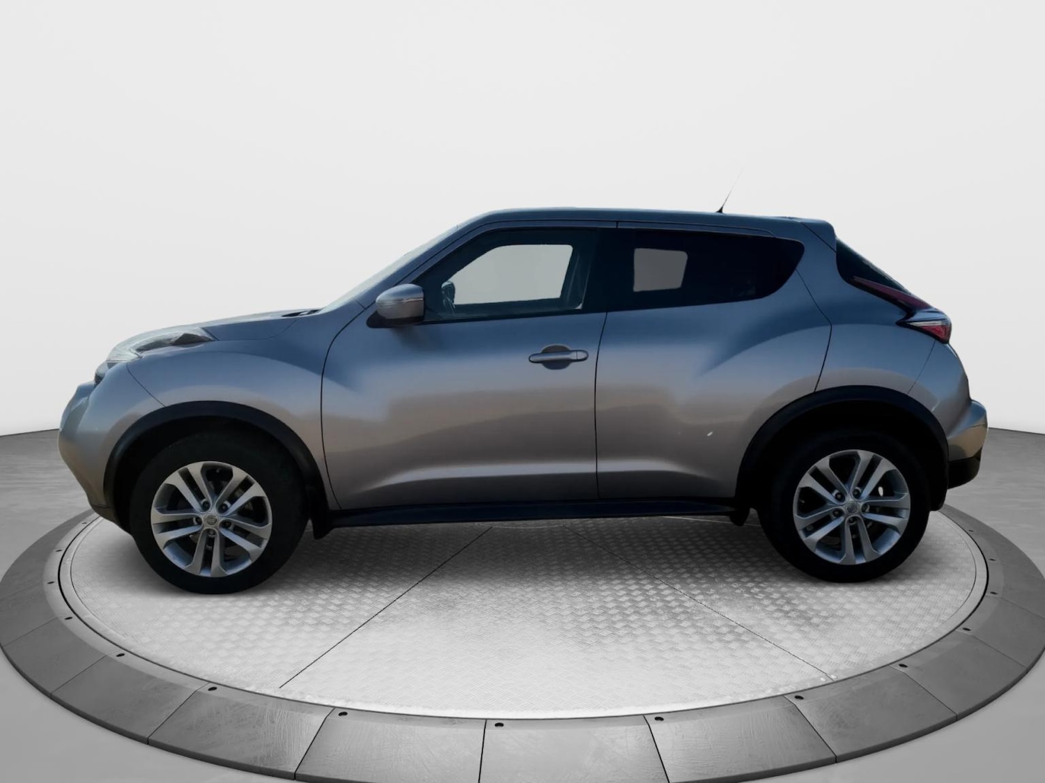 Used Nissan Juke 2014 for sale - 78201983: Photo 4