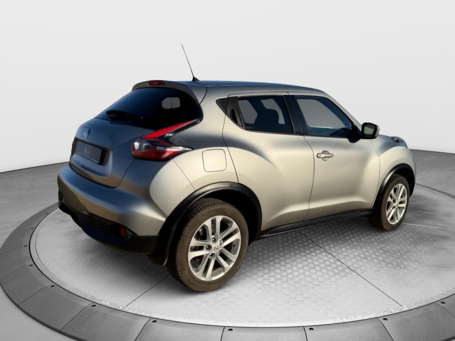 Used Nissan Juke 2014 for sale - 78201983: Photo 5