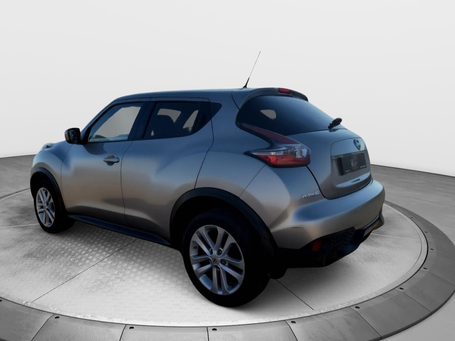 Used Nissan Juke 2014 for sale - 78201983: Photo 7