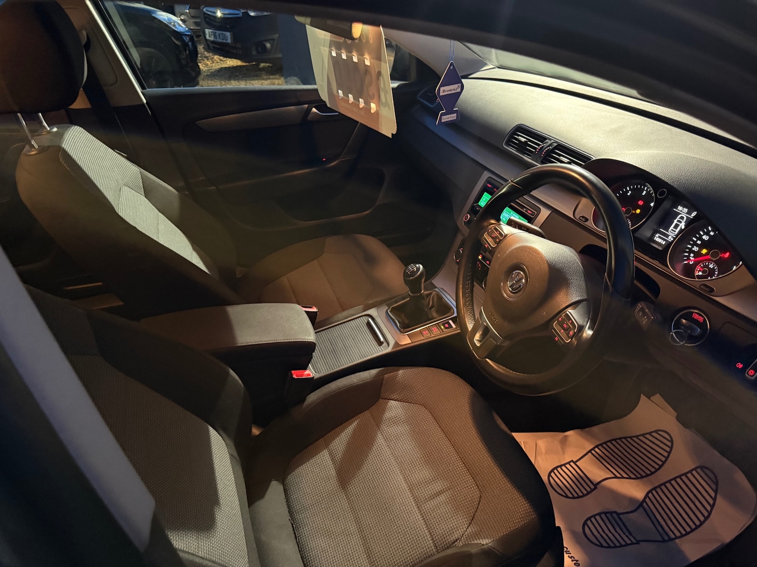 Used Volkswagen Passat 2012 for sale - 76568228: Photo 10