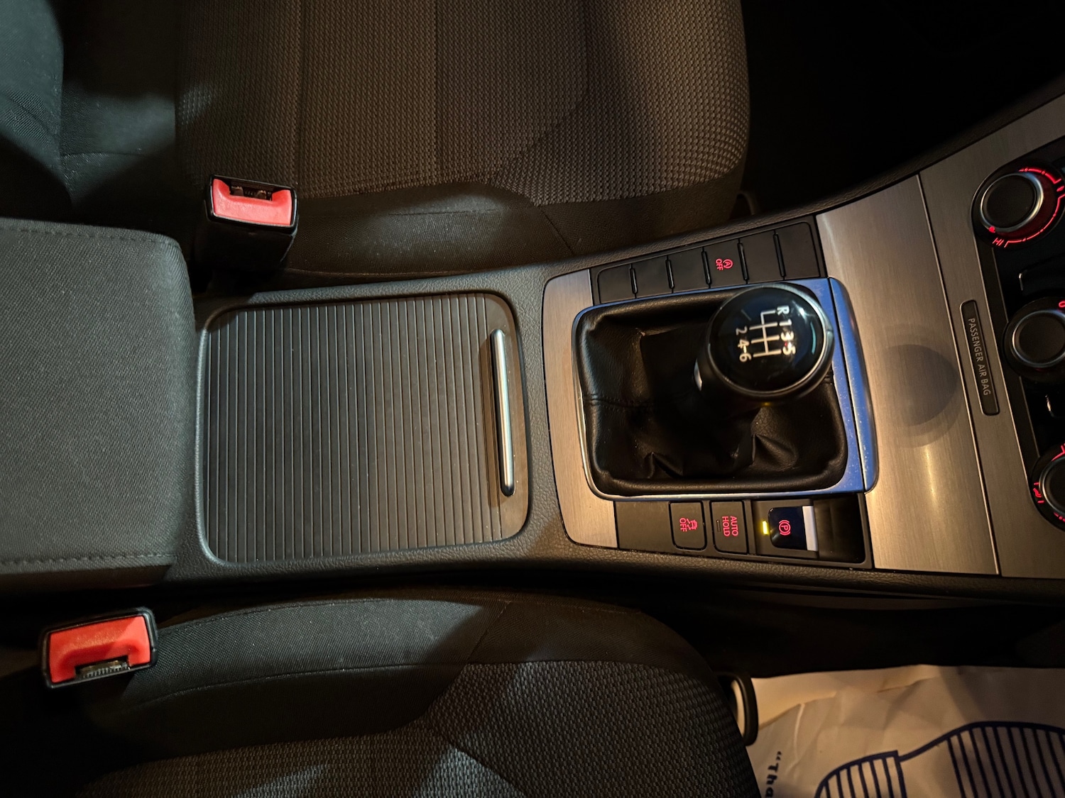 Used Volkswagen Passat 2012 for sale - 76568228: Photo 12