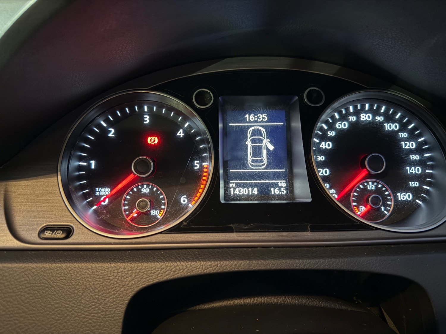 Used Volkswagen Passat 2012 for sale - 76568228: Photo 13