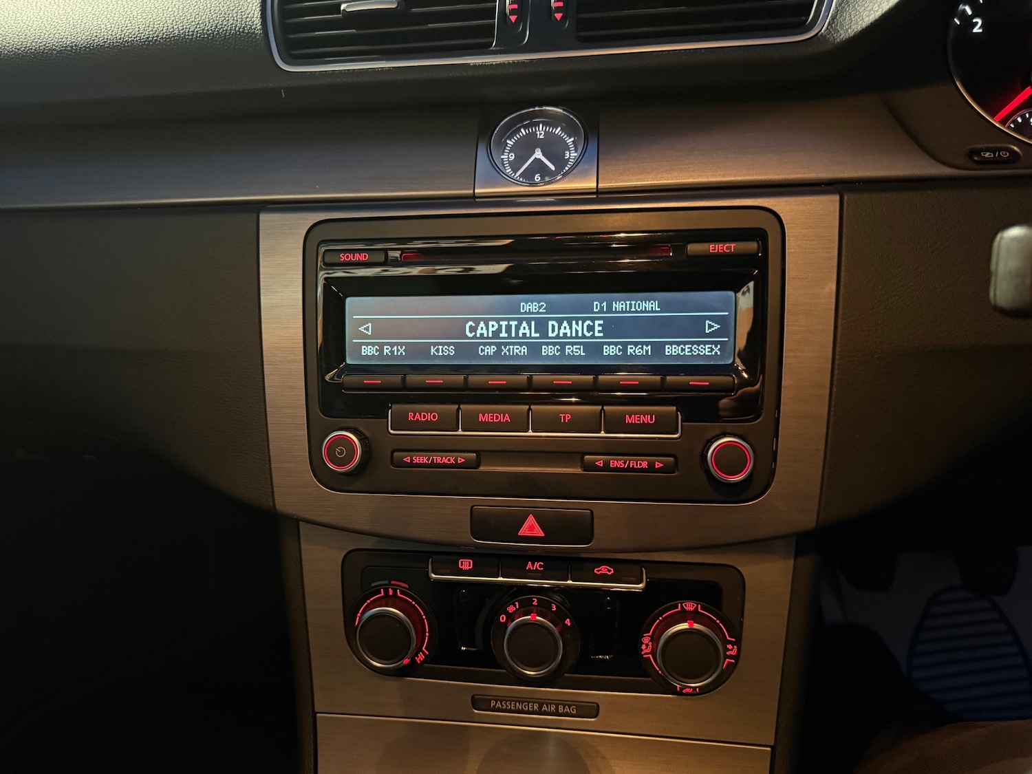 Used Volkswagen Passat 2012 for sale - 76568228: Photo 14