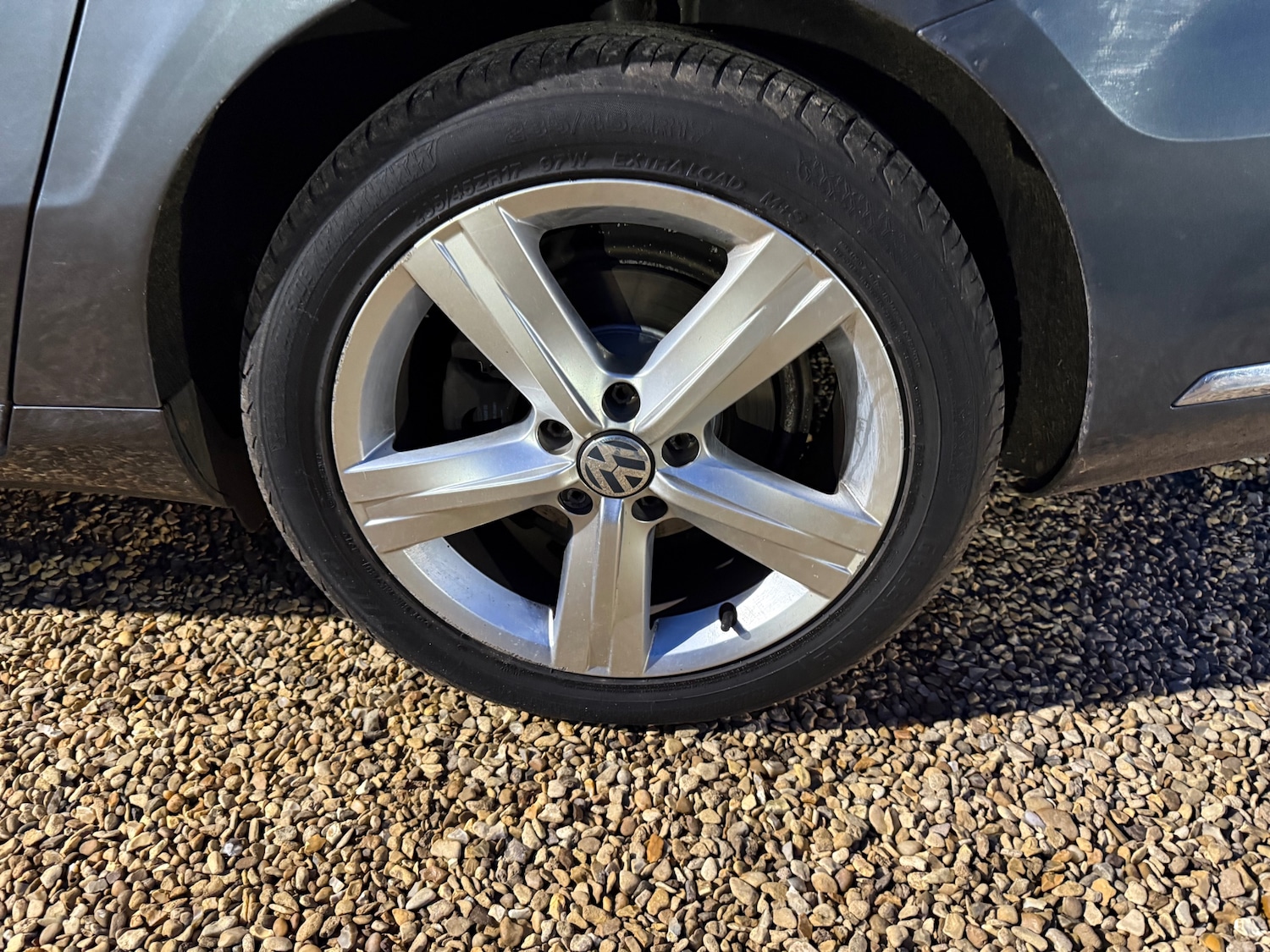 Used Volkswagen Passat 2012 for sale - 76568228: Photo 9