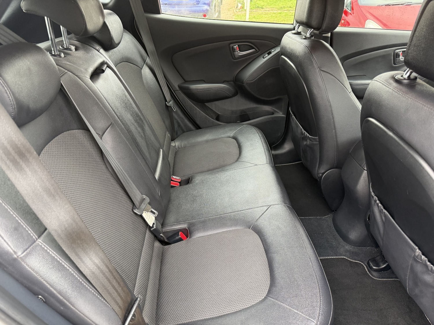 Used Hyundai Ix35 2014 for sale - 77687755: Photo 10