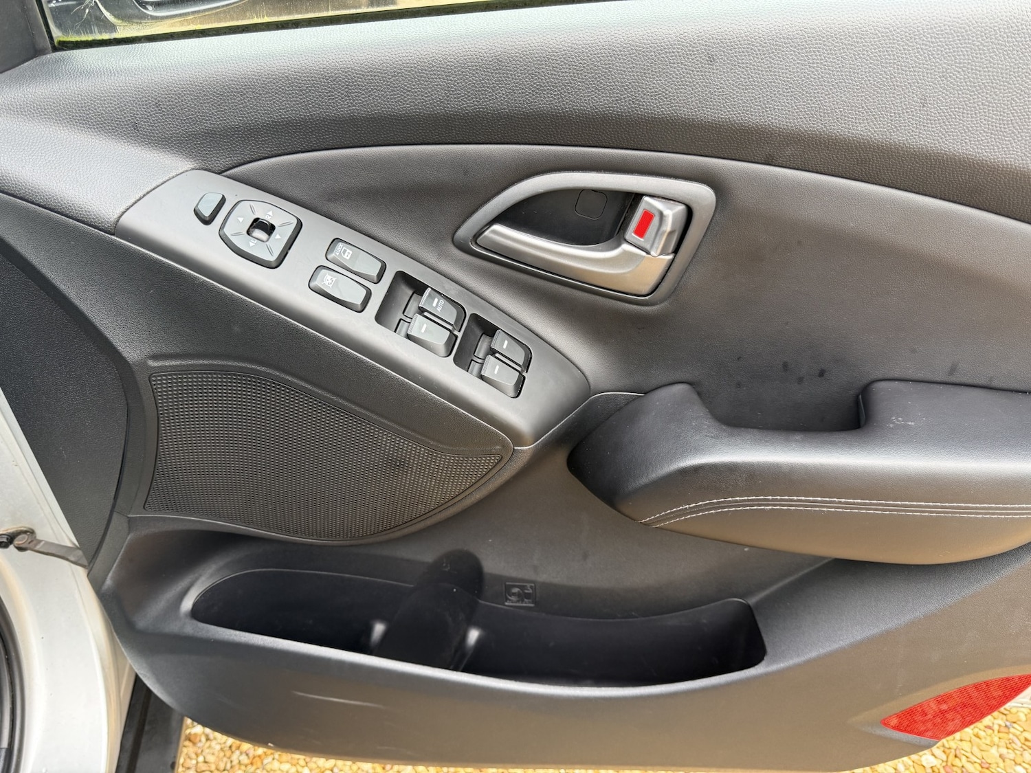 Used Hyundai Ix35 2014 for sale - 77687755: Photo 12