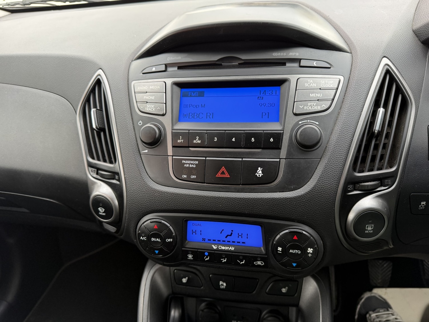 Used Hyundai Ix35 2014 for sale - 77687755: Photo 13