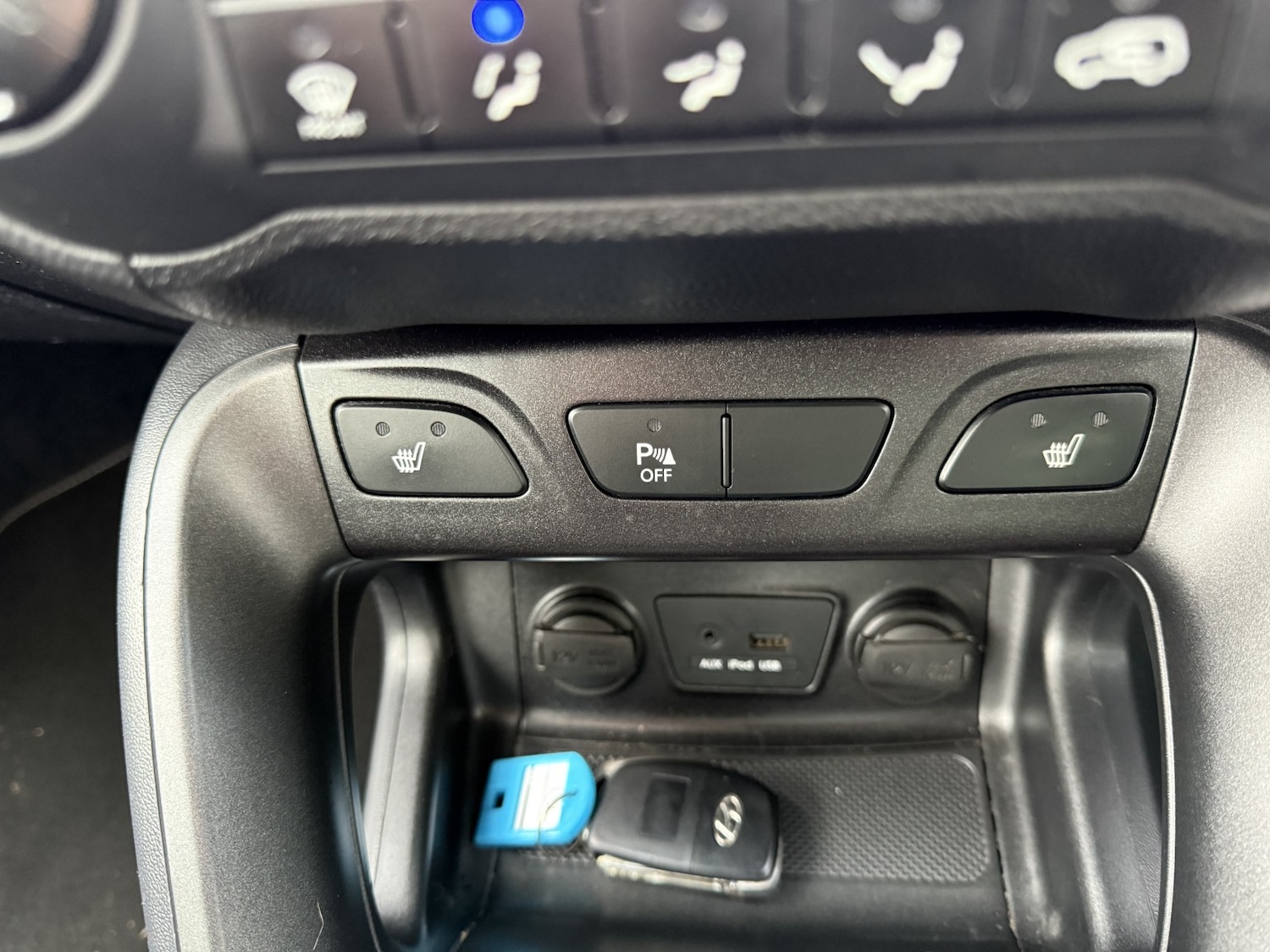 Used Hyundai Ix35 2014 for sale - 77687755: Photo 15