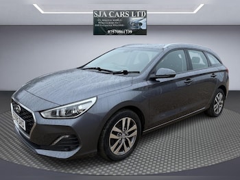 Used Hyundai i30 2020 for sale - 78285943: Photo