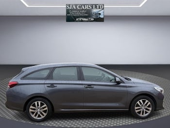 Used Hyundai i30 2020 for sale - 78285943: Photo