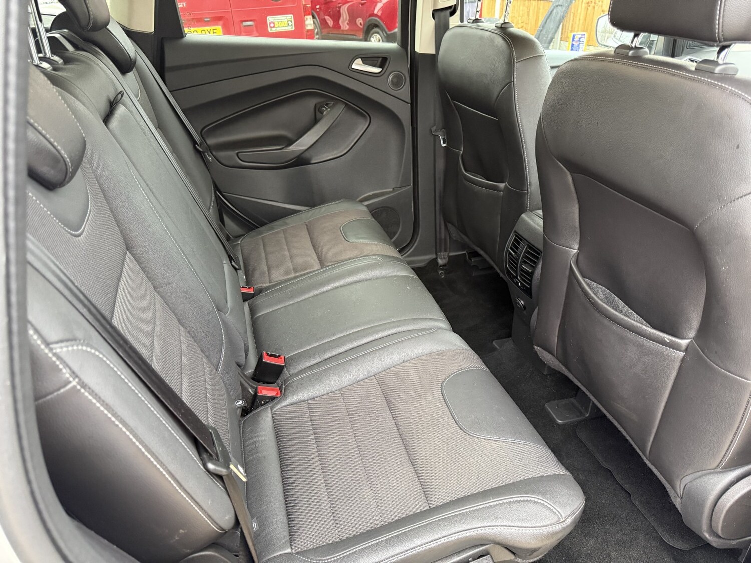 Used Ford Kuga 2014 for sale - 77687747: Photo 11