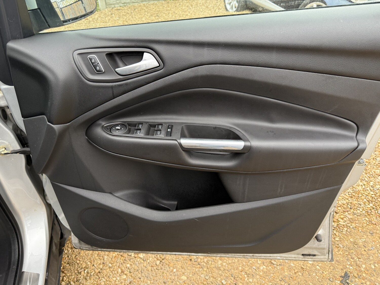 Used Ford Kuga 2014 for sale - 77687747: Photo 14