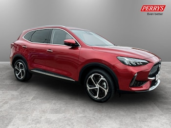 Used MG MG HS 2023 for sale - 78894051: Photo