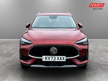 Used MG MG HS 2023 for sale - 78894051: Photo