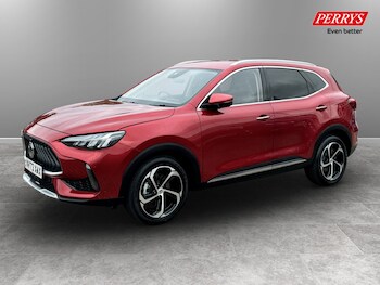 Used MG MG HS 2023 for sale - 78894051: Photo