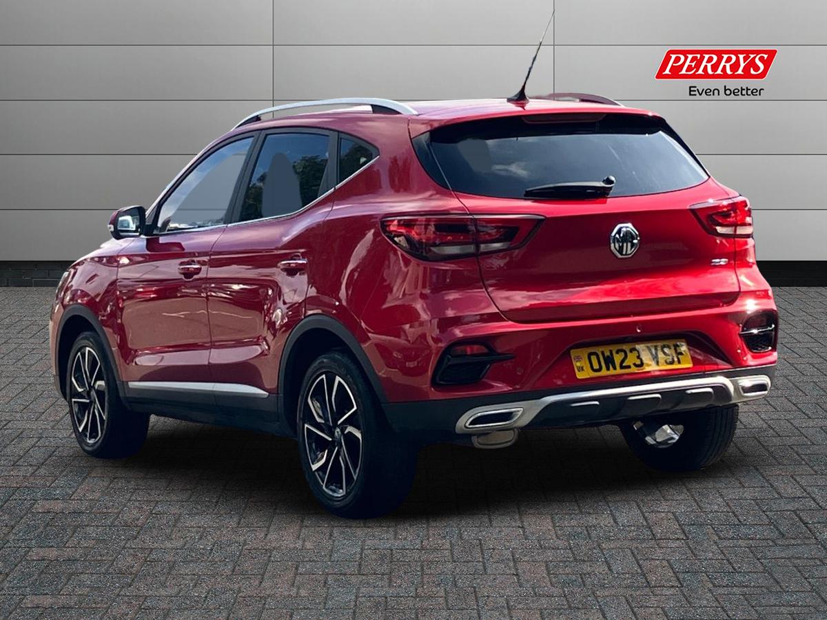 Used MG MG ZS 2023 for sale - 76090230: Photo 2