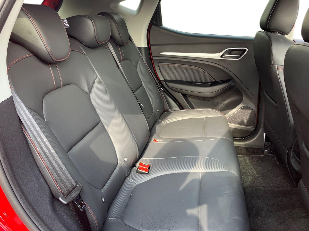 Used MG MG ZS 2023 for sale - 76090230: Photo 22